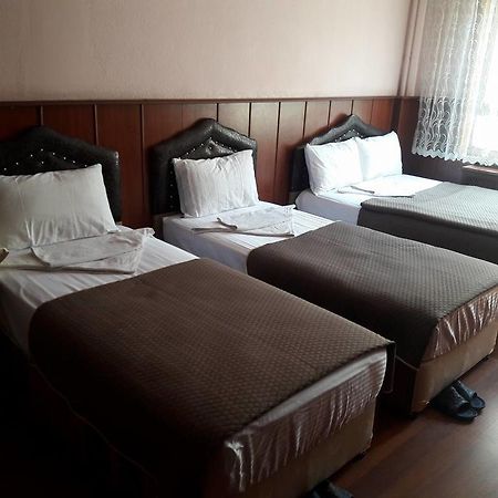 קוניה Hotel Ottoman מראה חיצוני תמונה