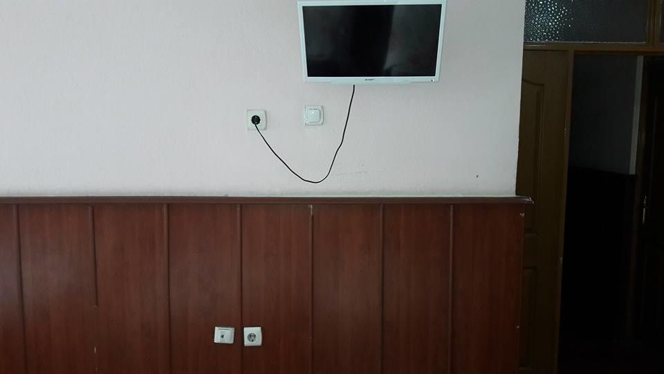 קוניה Hotel Ottoman מראה חיצוני תמונה