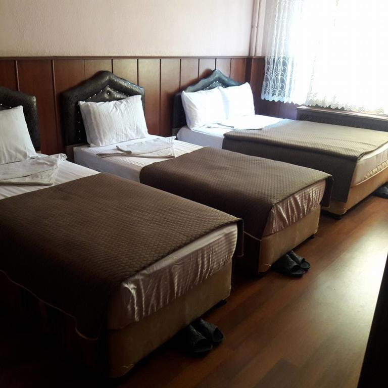 קוניה Hotel Ottoman מראה חיצוני תמונה