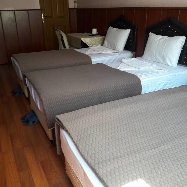 קוניה Hotel Ottoman מראה חיצוני תמונה